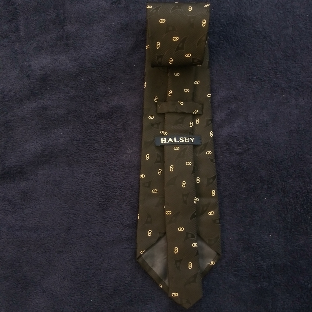 Men's Tie - Picture 2 of 2